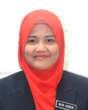 Nor Asikin Binti Md Ghazali